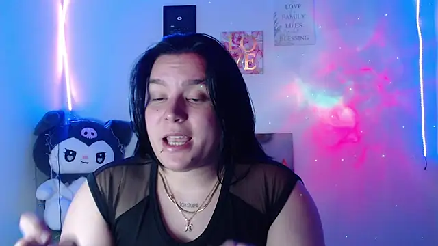 Snapshot of Nika_1_ chatting on March 14, 7:34 pm Nika 1 online show from March 14, 7:34 pm