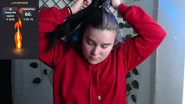 Nika 1  online show from March 6, 12:27 am