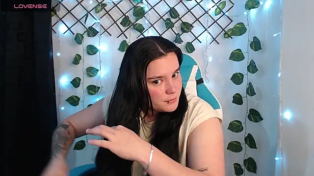 Nika 1  online show from April 19, 1:28 am