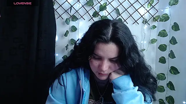 Snapshot of Nika_1_ chatting on June 30, 12:54 am Nika 1 online show from June 30, 12:54 am