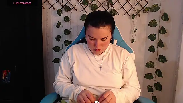 Nika 1  online show from May 26, 2:53 am