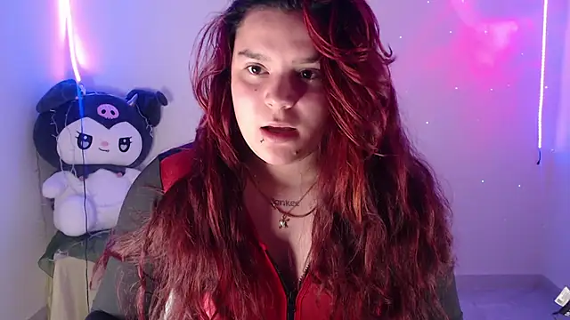 Snapshot of Nika_1_ chatting on March 9, 7:15 pm Nika 1 online show from March 9, 7:15 pm