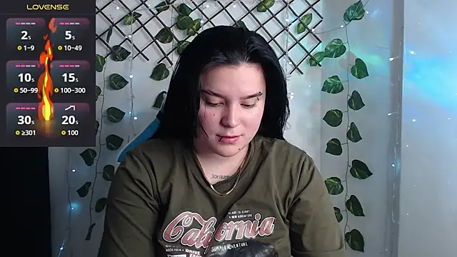 Nika 1  online show from April 8, 10:00 pm