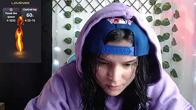 Nika 1  online show from March 22, 11:39 pm