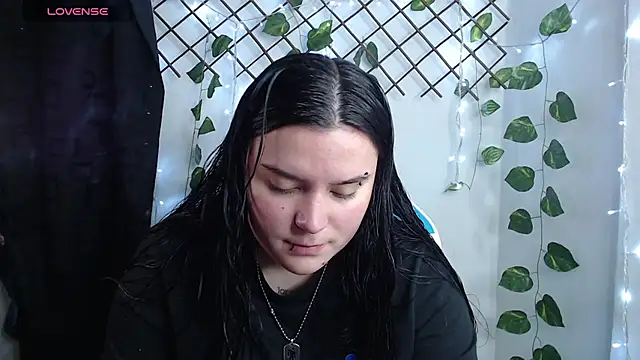 Snapshot of Nika_1_ chatting on July 10, 12:32 am Nika 1 online show from July 10, 12:32 am