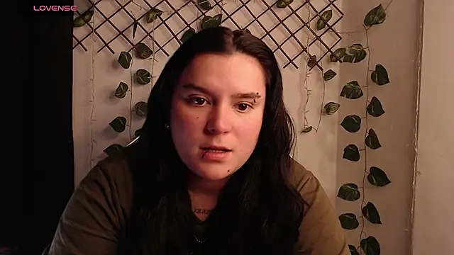 Snapshot of Nika_1_ chatting on June 12, 12:30 am Nika 1 online show from June 12, 12:30 am