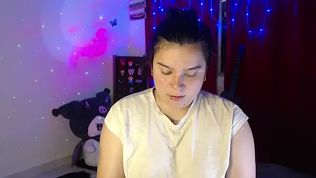 Nika 1  online show from November 7, 7:40 pm