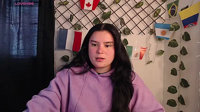 Snapshot of Nika_1_ chatting on June 14, 7:48 pm Nika 1 online show from June 14, 7:48 pm