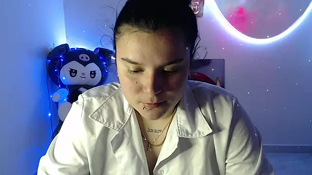 Snapshot of Nika_1_ chatting on March 23, 3:32 am Nika 1 online show from March 23, 3:32 am