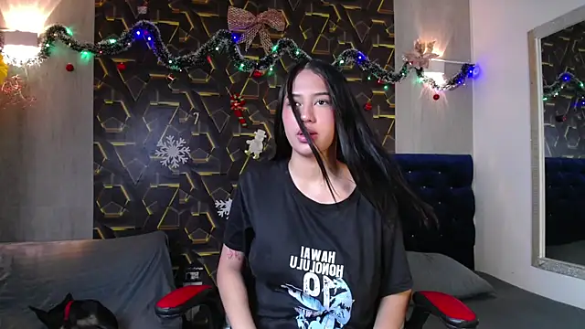 hera divine online show from December 18, 8:56 pm