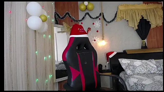 hera divine online show from December 22, 7:58 pm