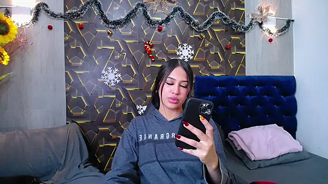 hera divine online show from January 12, 10:36 pm