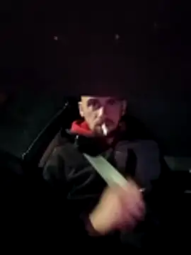 Escortfiuk online show from March 16, 6:10 pm