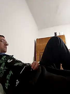 Escortfiuk online show from January 5, 12:42 am