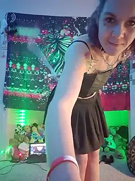 Snapshot of thatonespicychick chatting on January 22, 1:42 pm thatonespicychick online show from January 22, 1:42 pm