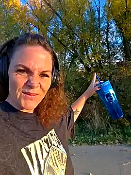 thatonespicychick online show from October 24, 1:54 pm