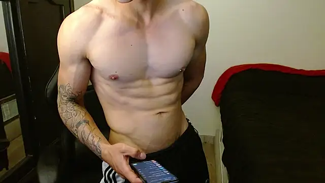 Snapshot of kv___xxx_ chatting on October 8, 12:01 am kv   xxx  online show from October 8, 12:01 am