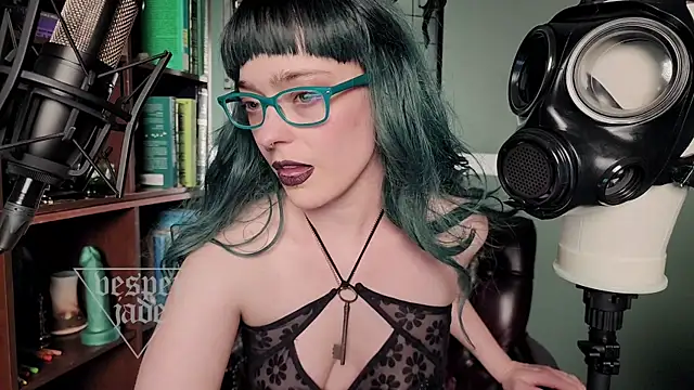 vesperjadex online show from May 30, 2:40 am
