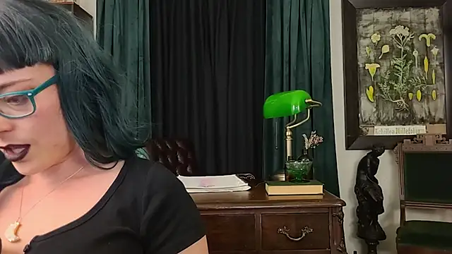vesperjadex online show from December 9, 3:07 am