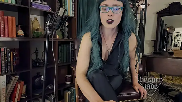 vesperjadex online show from September 18, 3:09 am