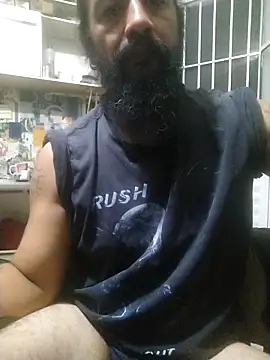 MuddiedCavy online show from December 5, 5:17 am