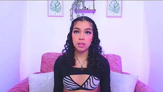 Sara Jhonson online show from January 9, 11:13 pm