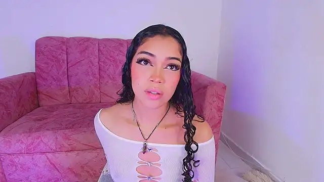 Sara Jhonson online show from September 27, 10:38 pm