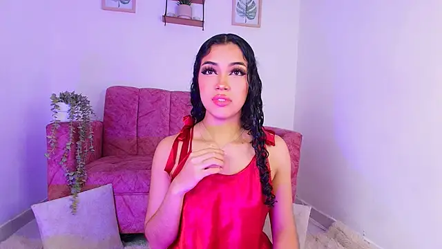 Sara Jhonson online show from November 8, 10:24 pm