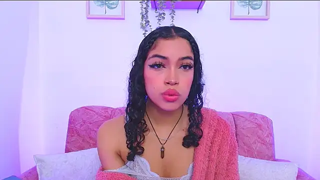 Sara Jhonson online show from January 24, 12:52 am