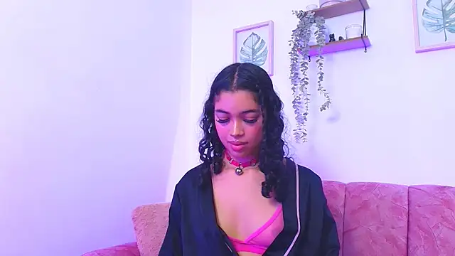 Sara Jhonson online show from January 12, 3:07 am