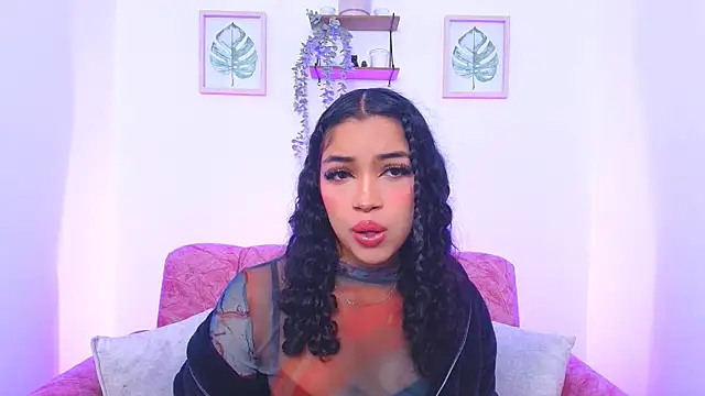 Sara Jhonson online show from February 27, 11:48 pm