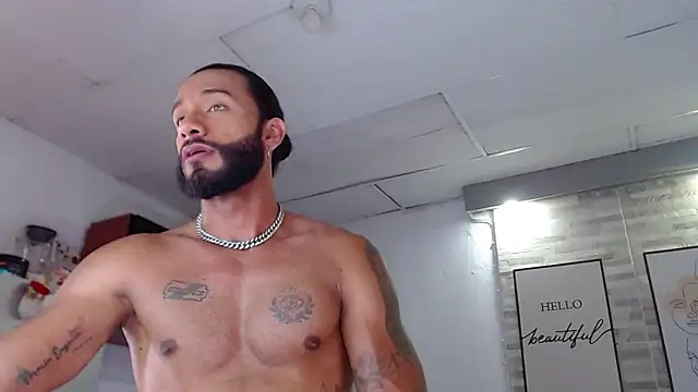  jhon connor  online show from March 1, 4:29 pm