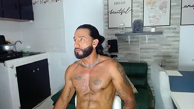  jhon connor  online show from March 13, 11:54 pm