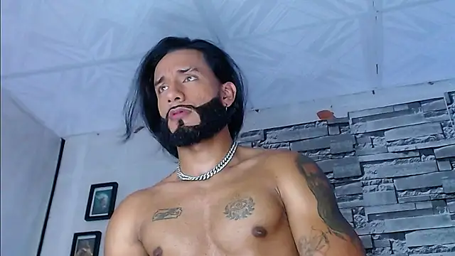  jhon connor  online show from December 2, 3:10 am