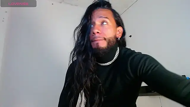  jhon connor  online show from September 23, 6:37 pm