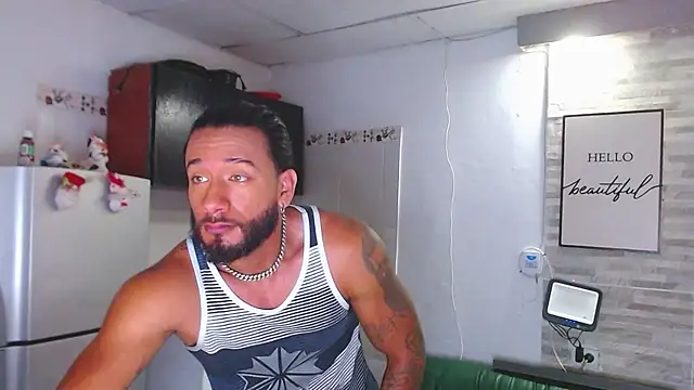  jhon connor  online show from February 2, 7:18 am