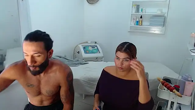  jhon connor  online show from March 28, 6:53 pm