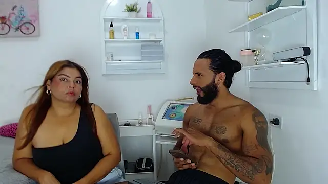  jhon connor  online show from April 1, 9:01 pm