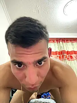 stiven-p23 online show from December 19, 1:31 am