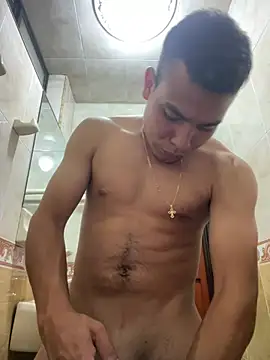 stiven-p23 online show from January 18, 12:58 am