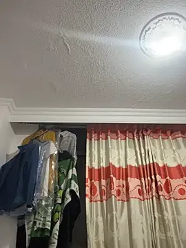 stiven-p23 online show from January 17, 1:31 am