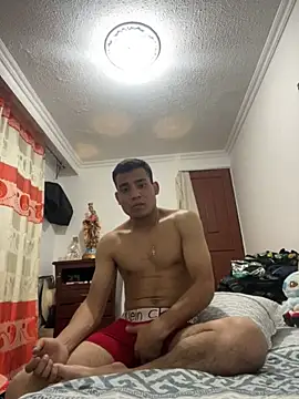 Snapshot of stiven-p23 chatting on November 27, 4:35 am stiven-p23 online show from November 27, 4:35 am