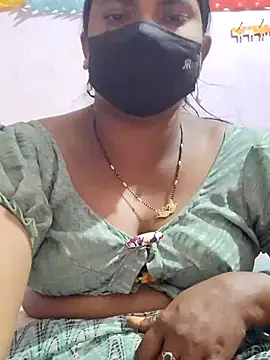 sana14 online show from March 19, 10:53 pm