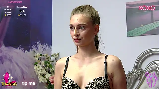 Snapshot of AdissonLane chatting on November 25, 6:30 pm AdissonLane online show from November 25, 6:30 pm