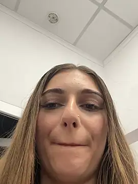 AdissonLane online show from March 5, 5:20 pm