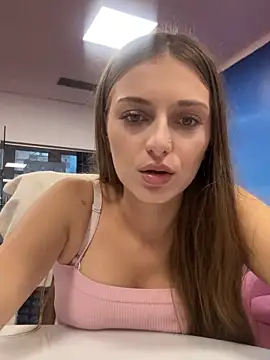 AdissonLane online show from September 19, 4:33 pm