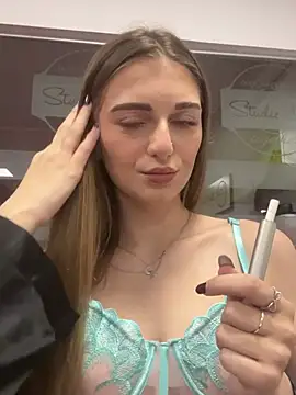 AdissonLane online show from January 8, 5:30 pm