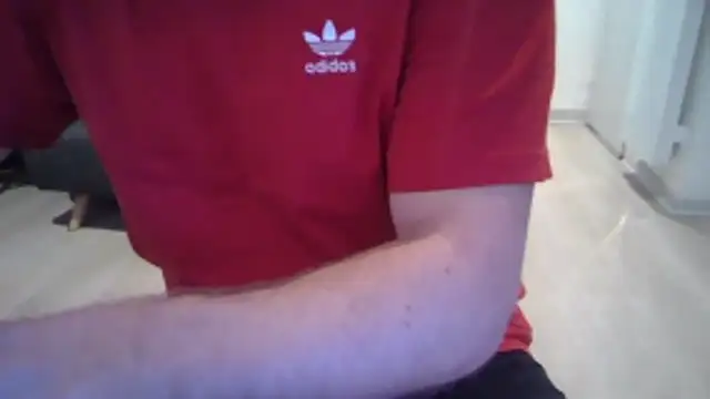 Snapshot of Landryyyyy chatting on March 3, 10:11 am Landryyyyy online show from March 3, 10:11 am