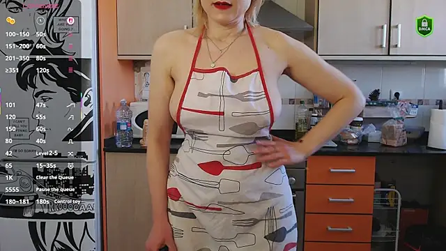 JennyCoquine online show from November 17, 10:19 am