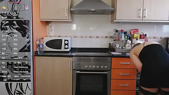 JennyCoquine online show from February 9, 10:02 am